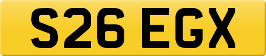S26EGX
