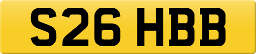S26HBB