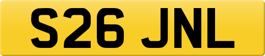 S26JNL