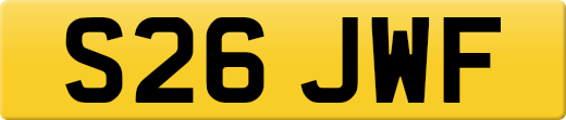 S26JWF