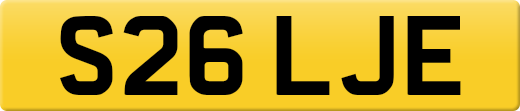 S26LJE