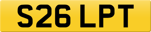 S26LPT