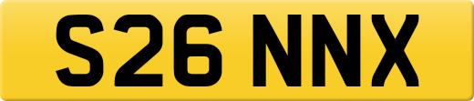 S26NNX