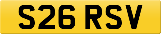 S26RSV