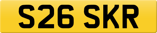 S26SKR