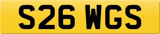 S26WGS