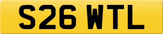 S26WTL