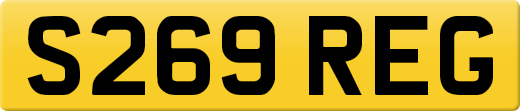 S269REG