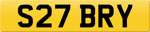 S27BRY