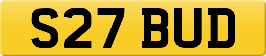 S27BUD