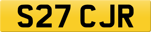 S27CJR