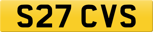 S27CVS