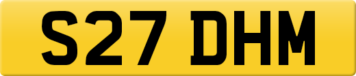 S27DHM