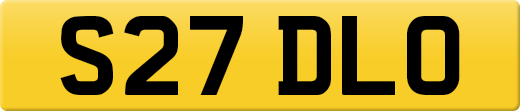 S27DLO
