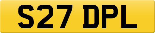 S27DPL