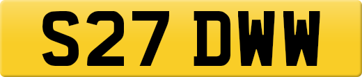 S27DWW