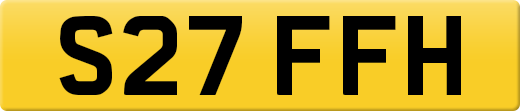S27FFH