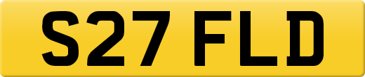 S27FLD