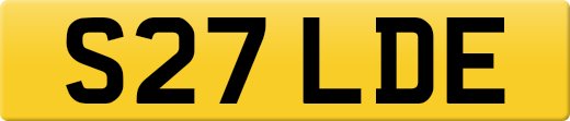 S27LDE