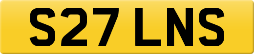S27LNS
