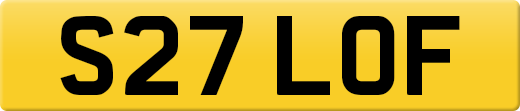 S27LOF