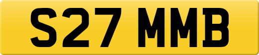 S27MMB