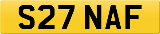 S27NAF