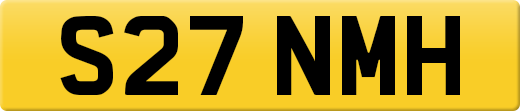 S27NMH