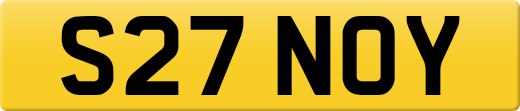 S27NOY