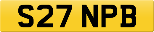 S27NPB