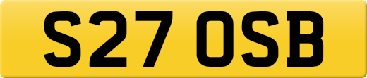 S27OSB