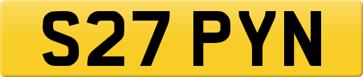 S27PYN