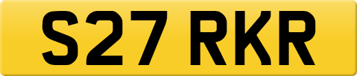 S27RKR