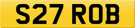 S27ROB
