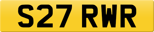 S27RWR