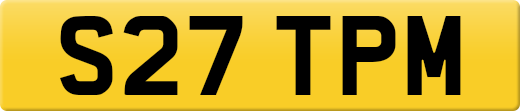 S27TPM