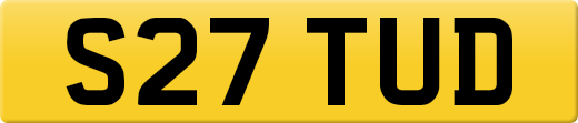 S27TUD
