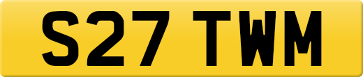 S27TWM