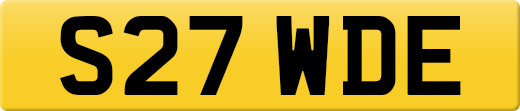 S27WDE