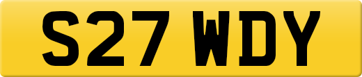 S27WDY