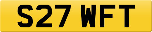 S27WFT