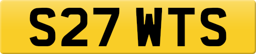 S27WTS