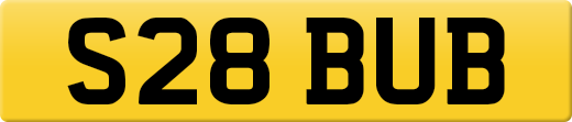 S28BUB