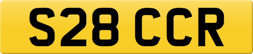 S28CCR