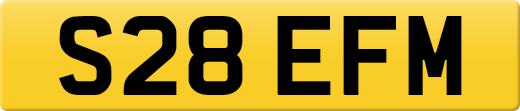 S28EFM