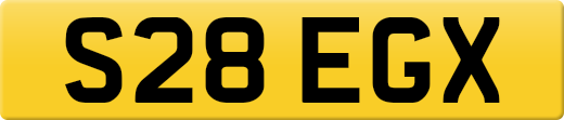 S28EGX