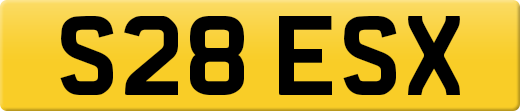 S28ESX