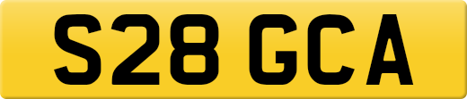 S28GCA