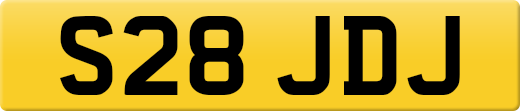 S28JDJ