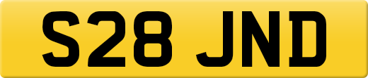 S28JND